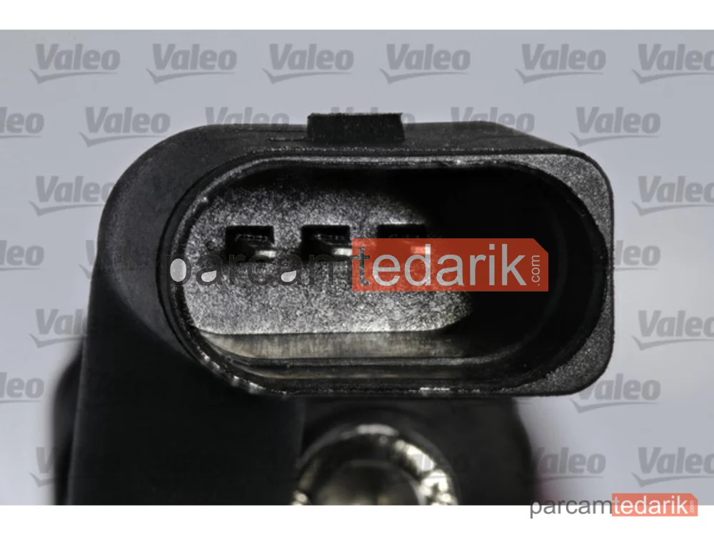 VALEO 366150 | Devir Sensörü — Audi A3, VW Golf V, VW Passat B6 Variant
